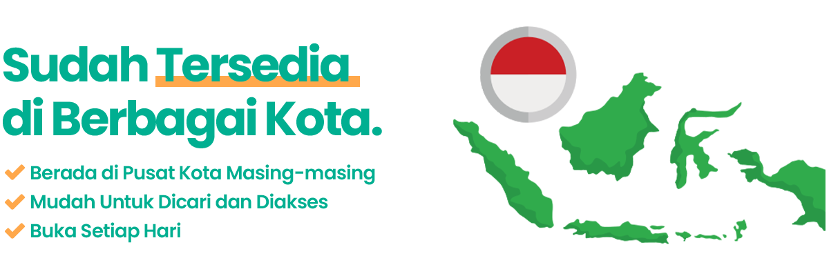 Cabang CITOKlinik