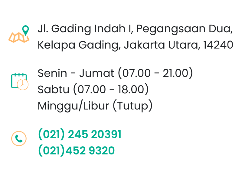Info Layanan Jakarta