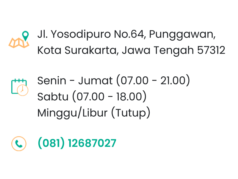 Info Layanan Jakarta