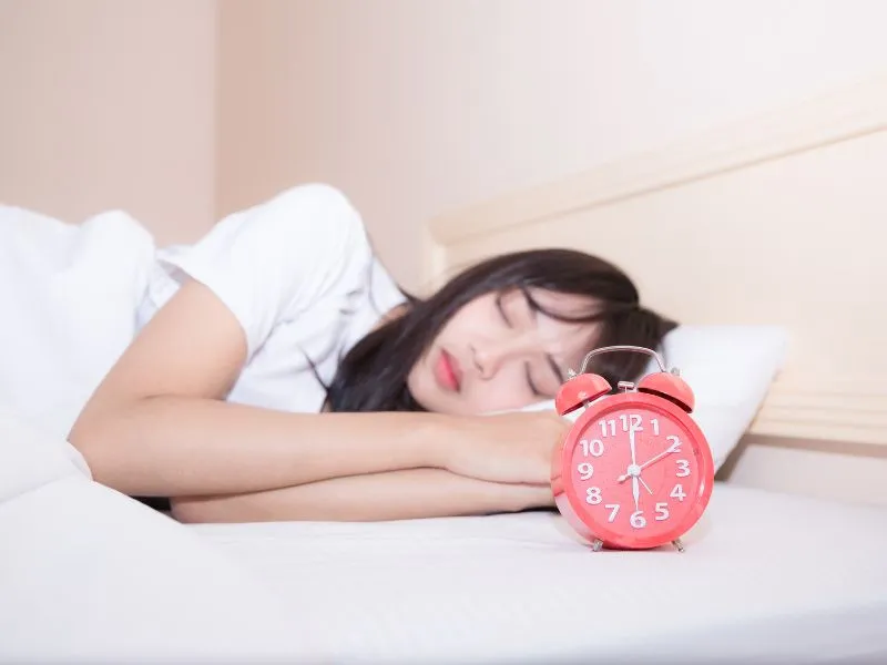 Bangun Lebih Segar dengan Manfaat Tidur Cukup untuk Kesehatan