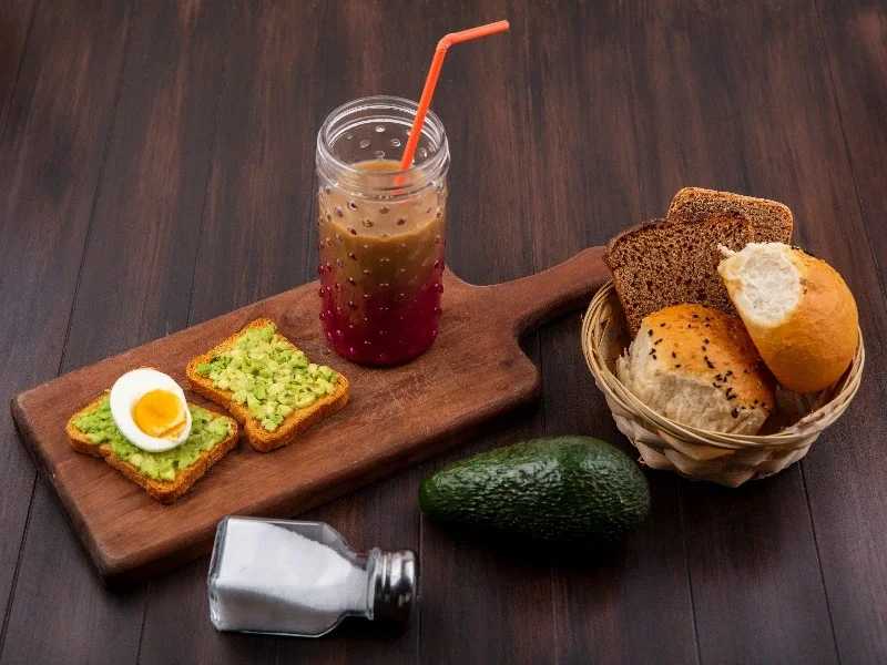 Makanan Sehari-hari yang Diam-Diam Merusak Ginjal